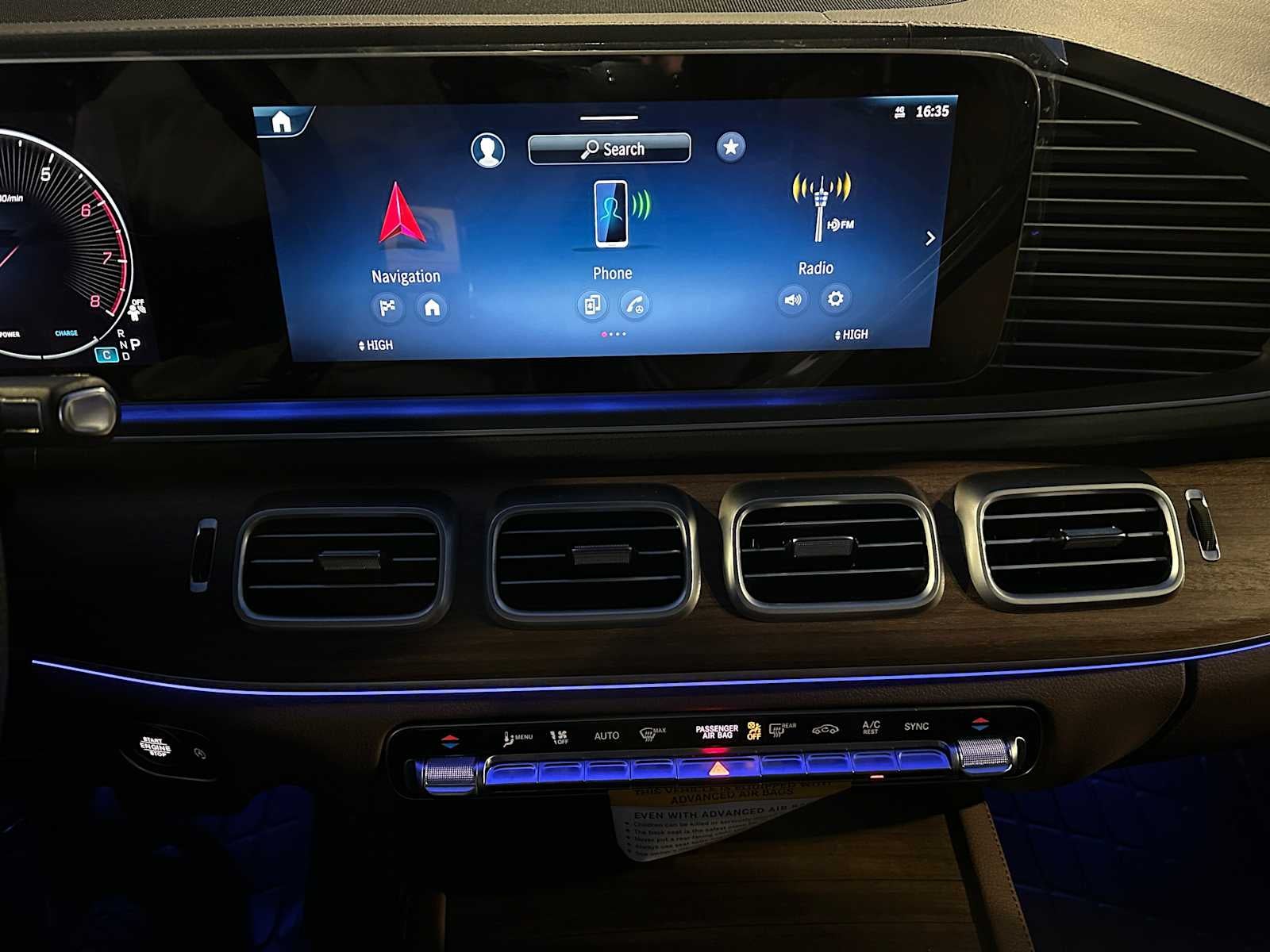 2026 Mercedes-Benz GLS GLS 450