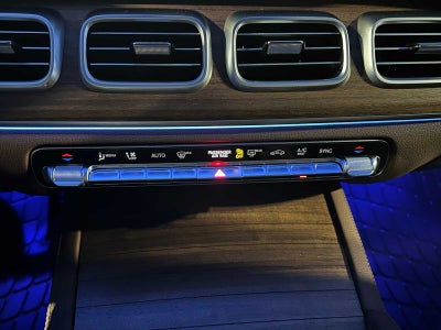 2026 Mercedes-Benz GLS GLS 450