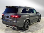 2026 Mercedes-Benz GLS GLS 450