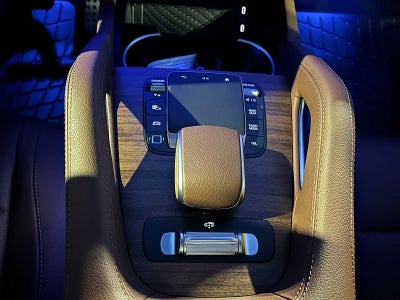 2026 Mercedes-Benz GLS GLS 450