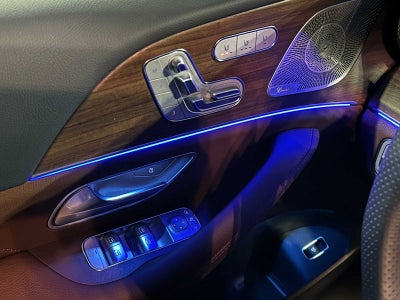 2026 Mercedes-Benz GLS GLS 450