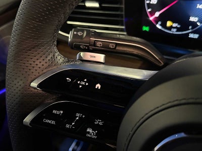 2026 Mercedes-Benz GLS GLS 450