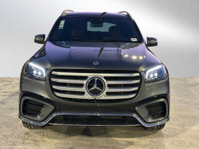 2026 Mercedes-Benz GLS GLS 450