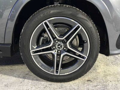 2026 Mercedes-Benz GLS GLS 450