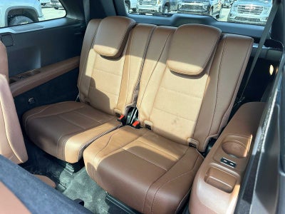 2026 Mercedes-Benz GLS 450 4MATIC® SUV