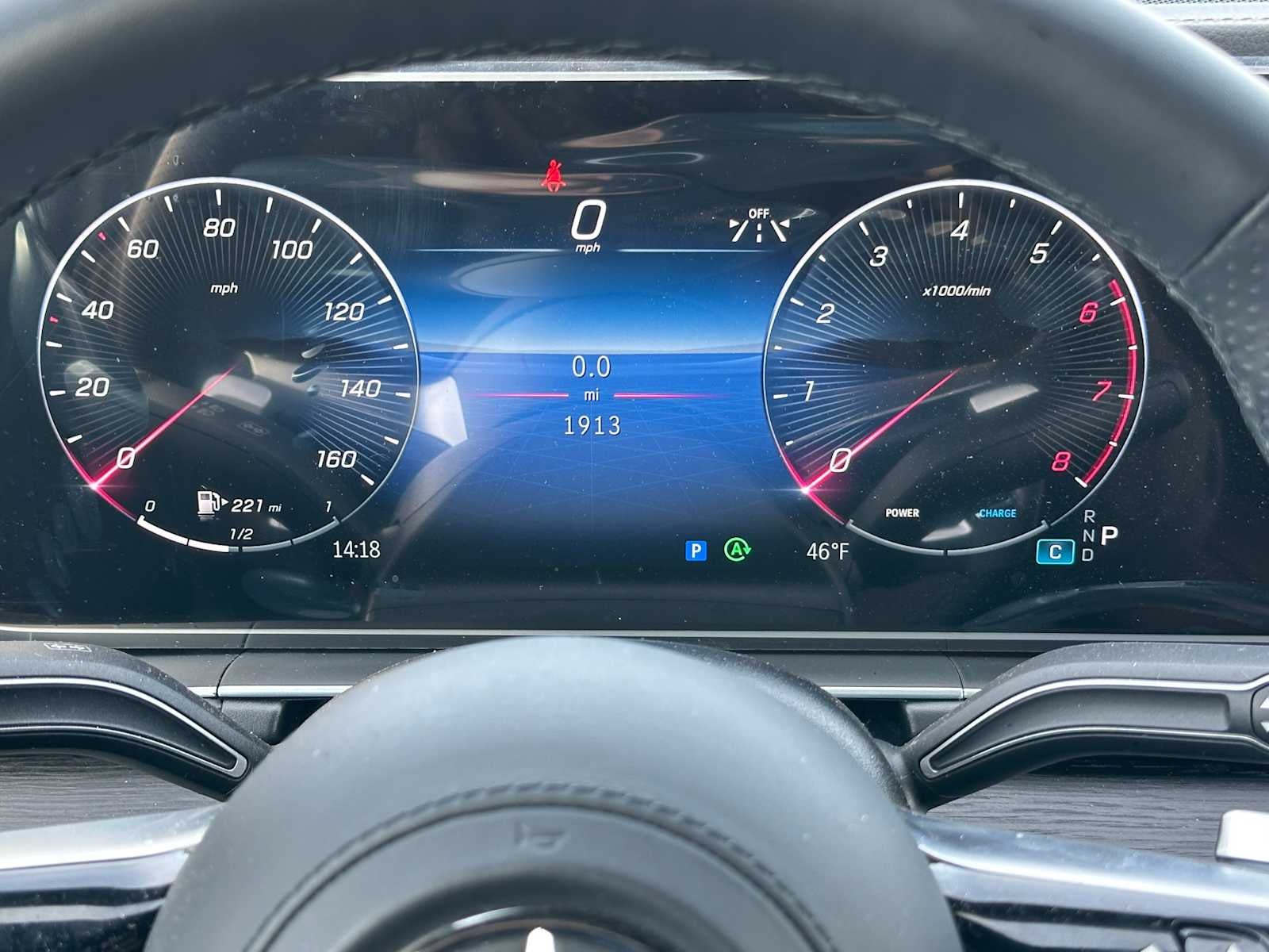 2026 Mercedes-Benz GLS 450 4MATIC® SUV