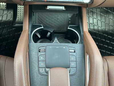 2026 Mercedes-Benz GLS 450 4MATIC® SUV