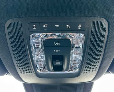 2026 Mercedes-Benz GLS 450 4MATIC® SUV