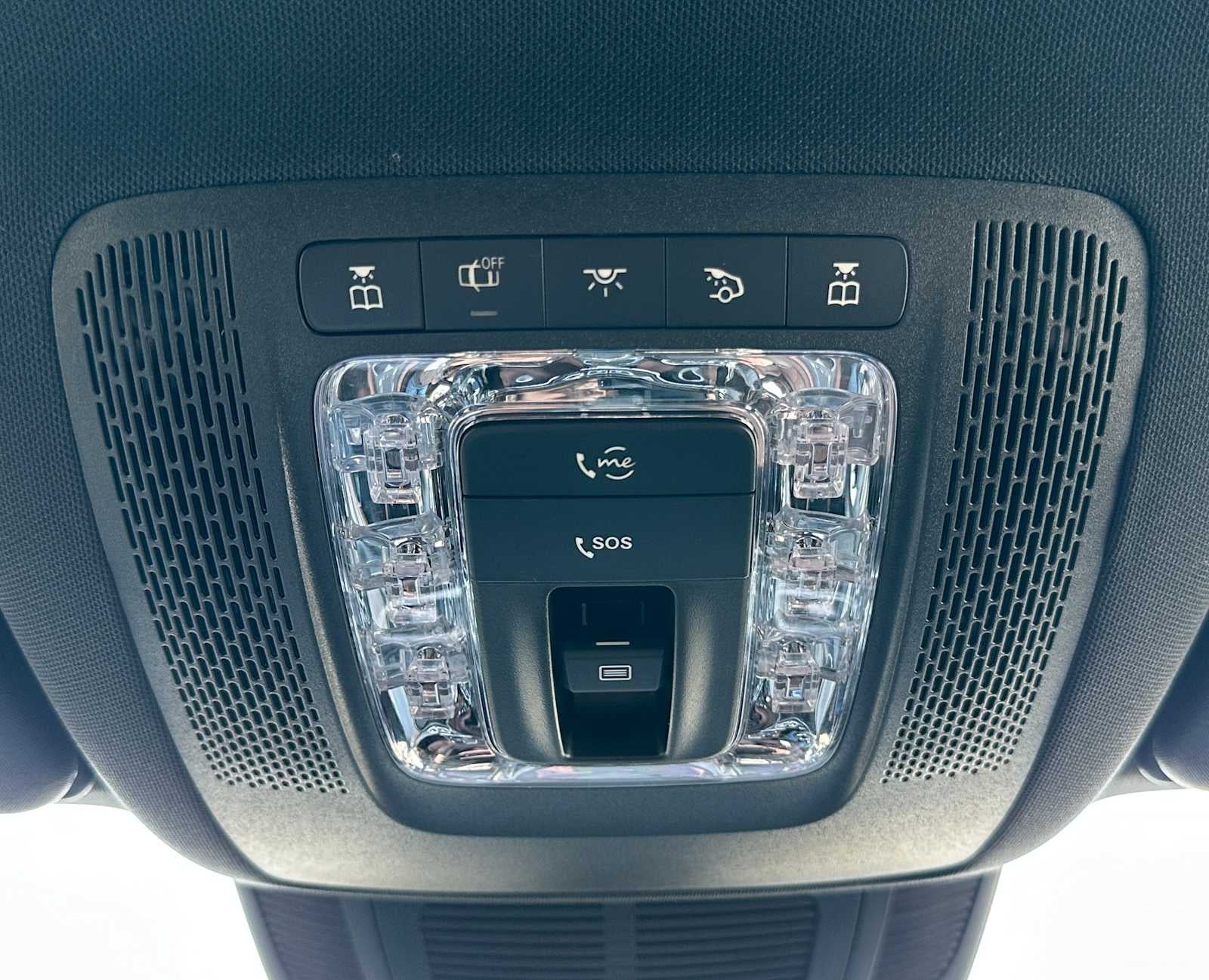 2026 Mercedes-Benz GLS 450 4MATIC® SUV