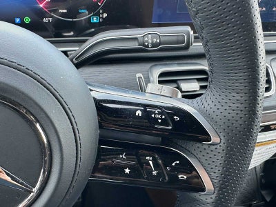 2026 Mercedes-Benz GLS 450 4MATIC® SUV