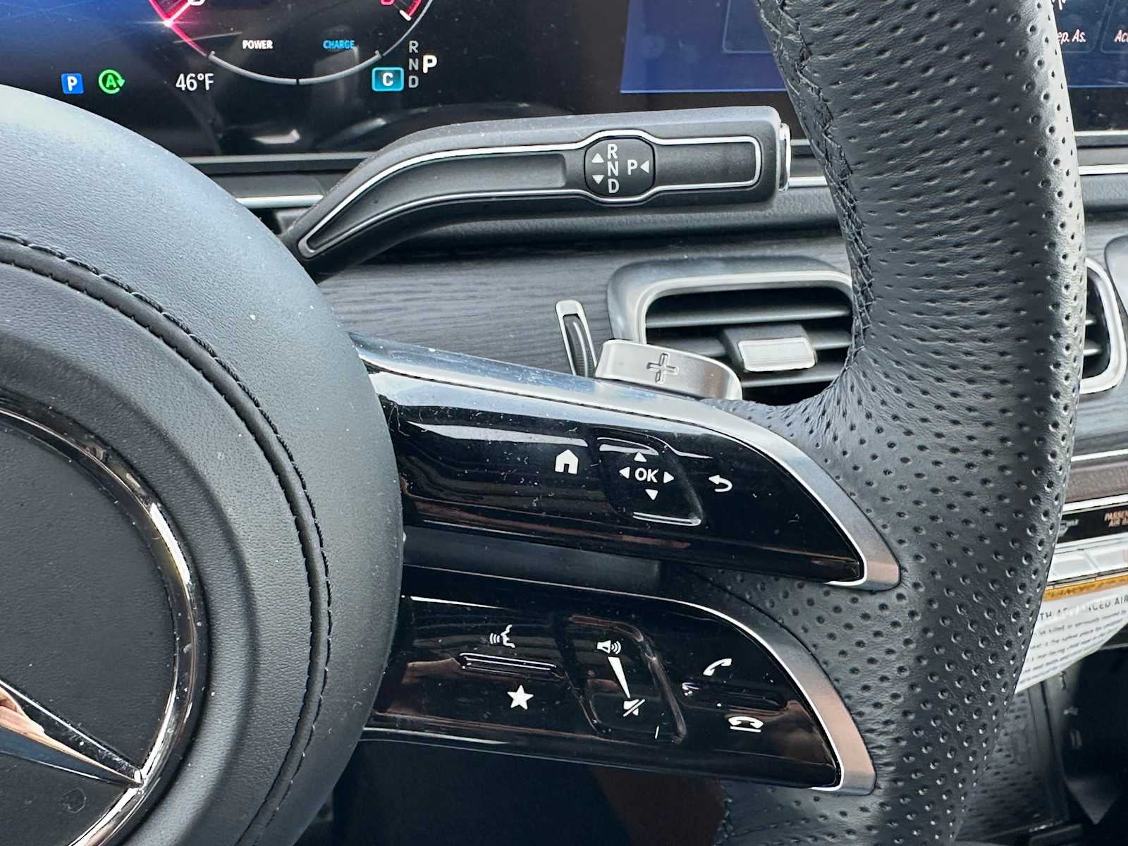 2026 Mercedes-Benz GLS 450 4MATIC® SUV