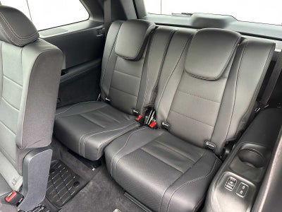 2026 Mercedes-Benz GLS 450 4MATIC® SUV