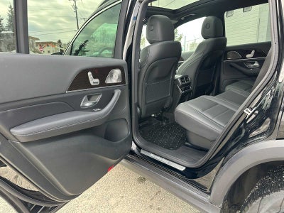 2026 Mercedes-Benz GLS 450 4MATIC® SUV