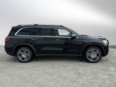 2026 Mercedes-Benz GLS 450 4MATIC® SUV