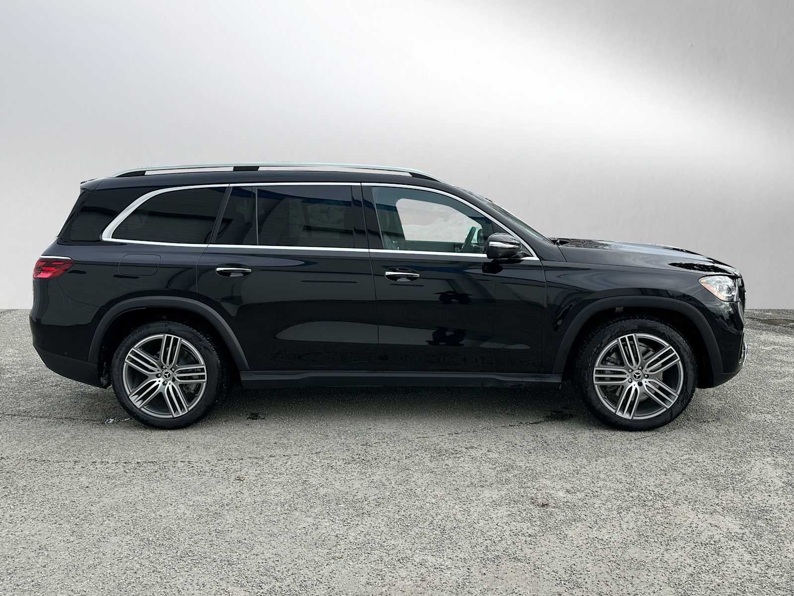 2026 Mercedes-Benz GLS 450 4MATIC® SUV