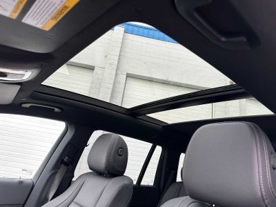 2026 Mercedes-Benz GLS 450 4MATIC® SUV