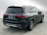 2026 Mercedes-Benz GLS 450 4MATIC® SUV