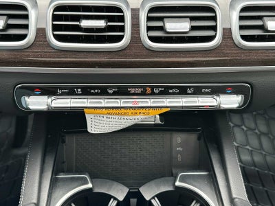 2026 Mercedes-Benz GLS 450 4MATIC® SUV