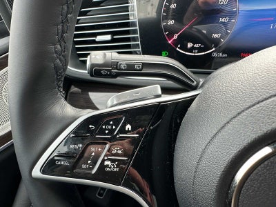 2026 Mercedes-Benz GLS 450 4MATIC® SUV