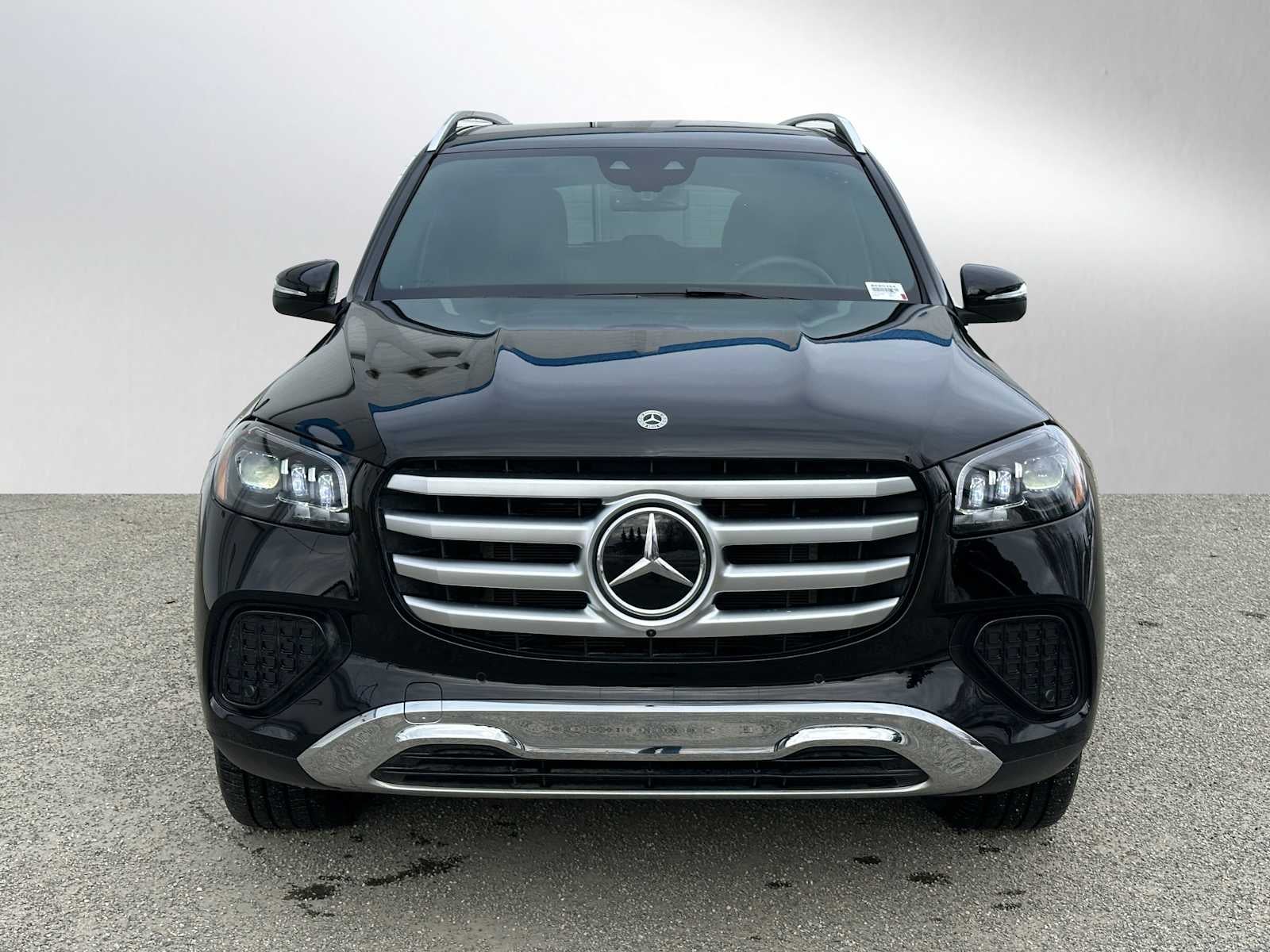 2026 Mercedes-Benz GLS 450 4MATIC® SUV