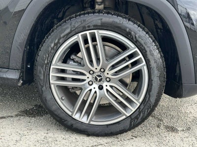 2026 Mercedes-Benz GLS 450 4MATIC® SUV