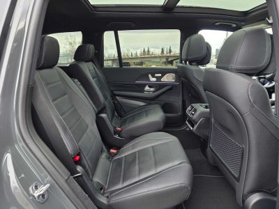 2026 Mercedes-Benz GLS 450 4MATIC® SUV
