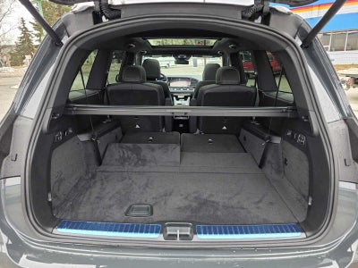 2026 Mercedes-Benz GLS 450 4MATIC® SUV