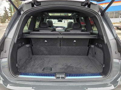 2026 Mercedes-Benz GLS 450 4MATIC® SUV