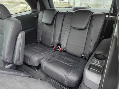 2026 Mercedes-Benz GLS 450 4MATIC® SUV