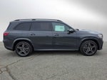 2026 Mercedes-Benz GLS 450 4MATIC® SUV