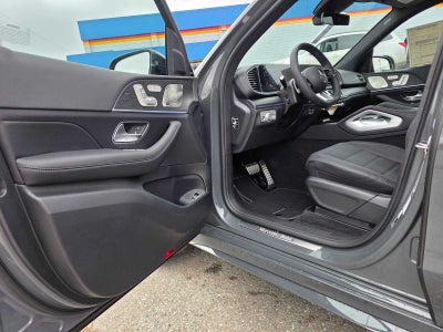 2026 Mercedes-Benz GLS 450 4MATIC® SUV