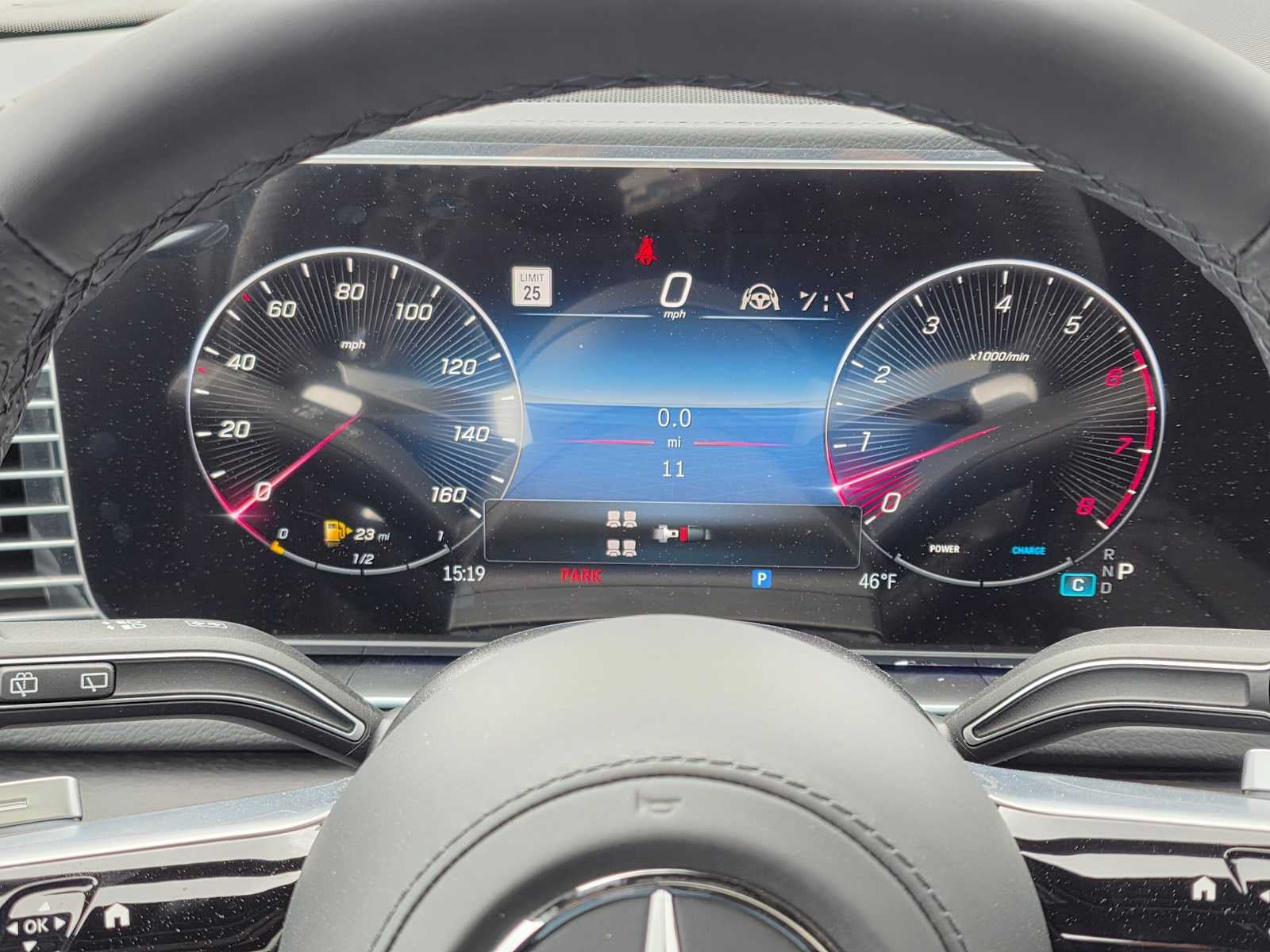 2026 Mercedes-Benz GLS 450 4MATIC® SUV