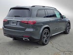 2026 Mercedes-Benz GLS 450 4MATIC® SUV