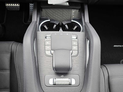 2026 Mercedes-Benz GLS 450 4MATIC® SUV