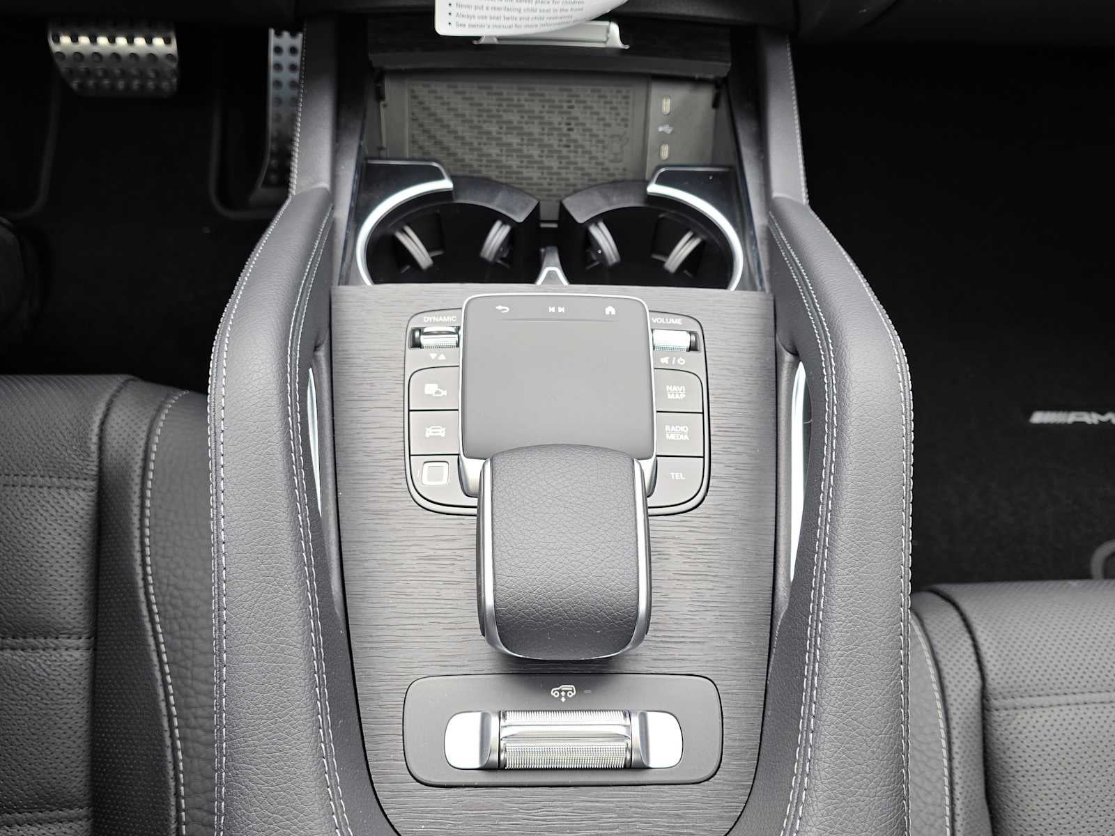 2026 Mercedes-Benz GLS 450 4MATIC® SUV