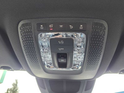 2026 Mercedes-Benz GLS 450 4MATIC® SUV