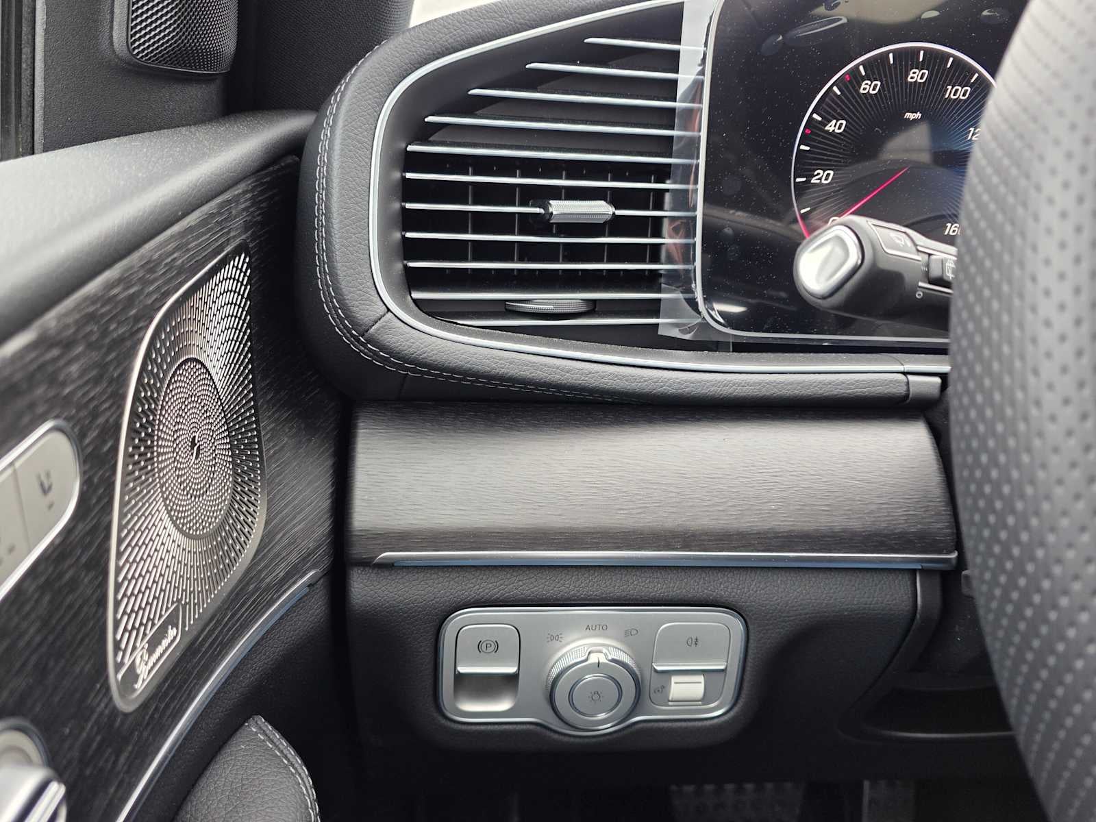 2026 Mercedes-Benz GLS 450 4MATIC® SUV