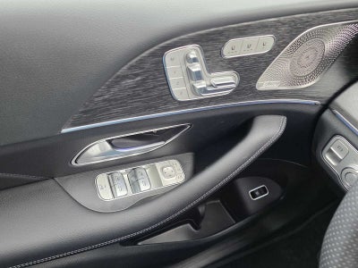 2026 Mercedes-Benz GLS 450 4MATIC® SUV