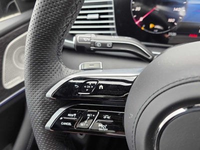 2026 Mercedes-Benz GLS 450 4MATIC® SUV