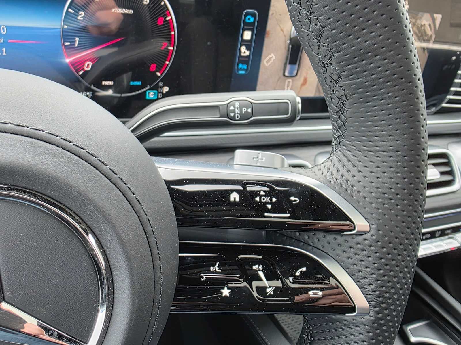 2026 Mercedes-Benz GLS 450 4MATIC® SUV