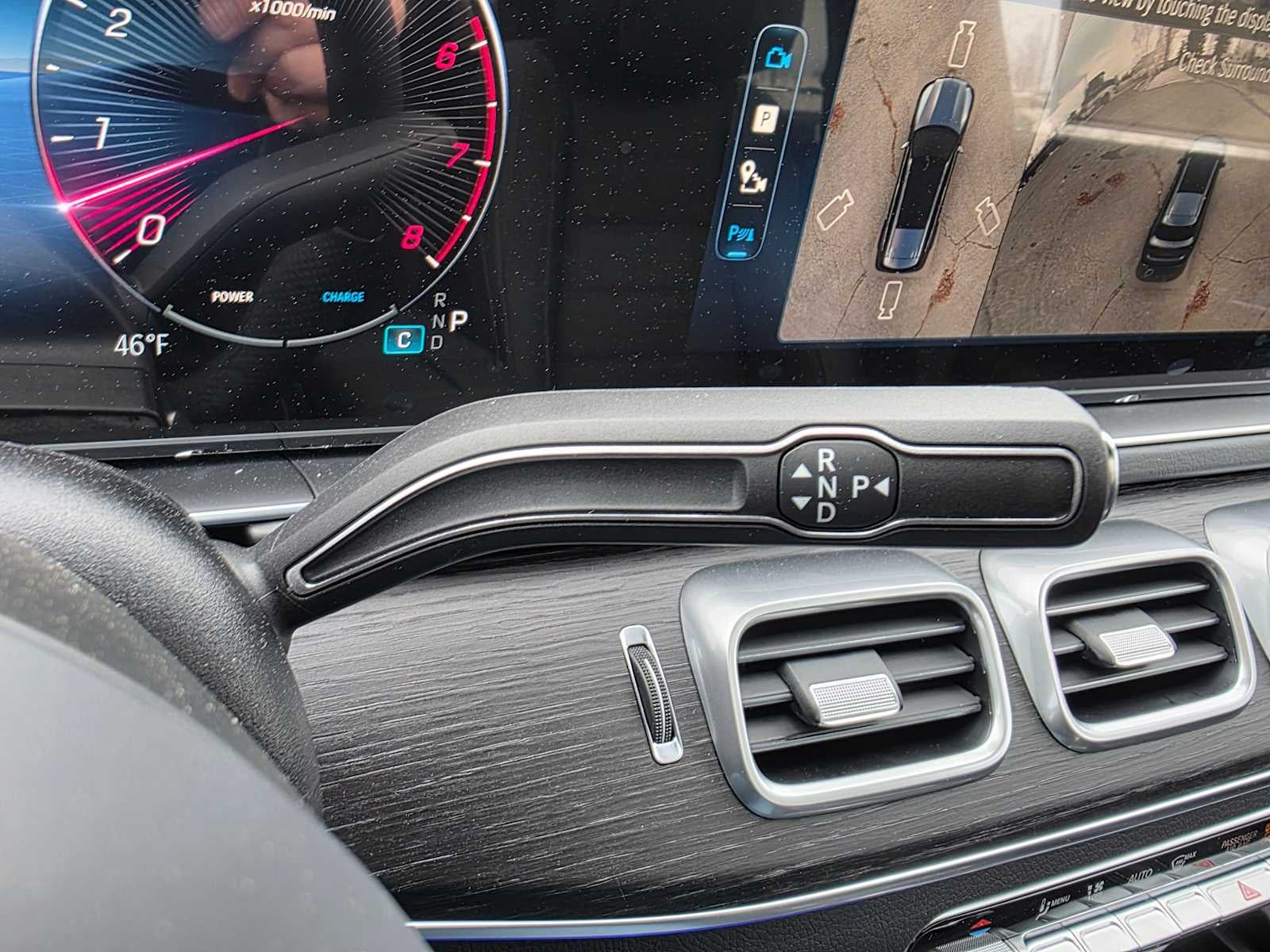 2026 Mercedes-Benz GLS 450 4MATIC® SUV