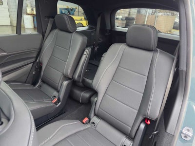2027 Mercedes-Benz GLS 450 4MATIC® SUV