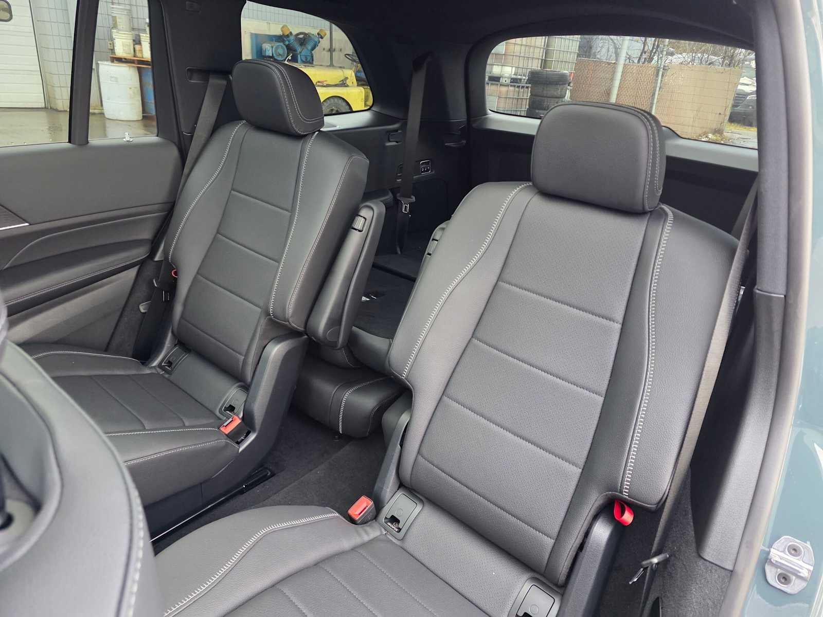 2027 Mercedes-Benz GLS 450 4MATIC® SUV