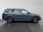 2027 Mercedes-Benz GLS 450 4MATIC® SUV