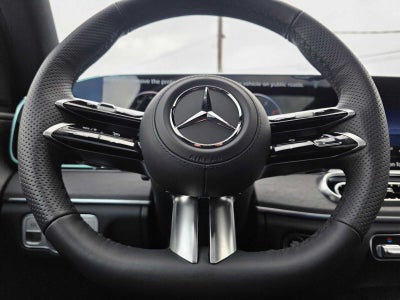 2027 Mercedes-Benz GLS 450 4MATIC® SUV