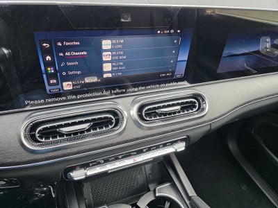 2027 Mercedes-Benz GLS 450 4MATIC® SUV