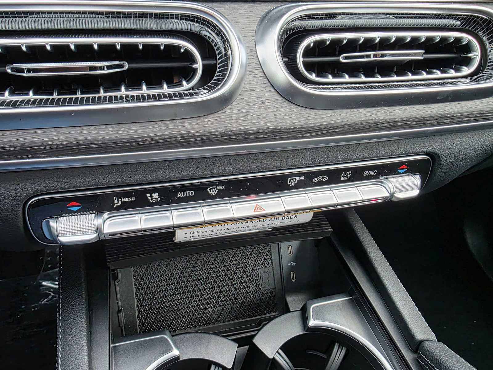 2027 Mercedes-Benz GLS 450 4MATIC® SUV