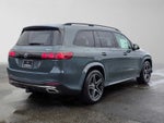 2027 Mercedes-Benz GLS 450 4MATIC® SUV