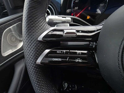 2027 Mercedes-Benz GLS 450 4MATIC® SUV