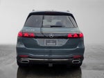 2027 Mercedes-Benz GLS 450 4MATIC® SUV